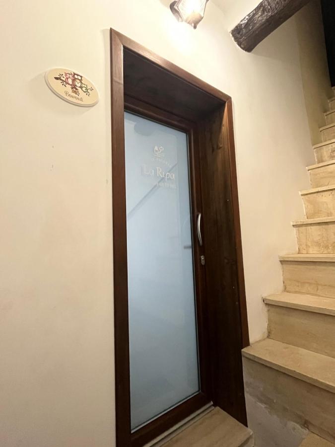 Casa Vacanze La Ripa Sutri Exterior photo